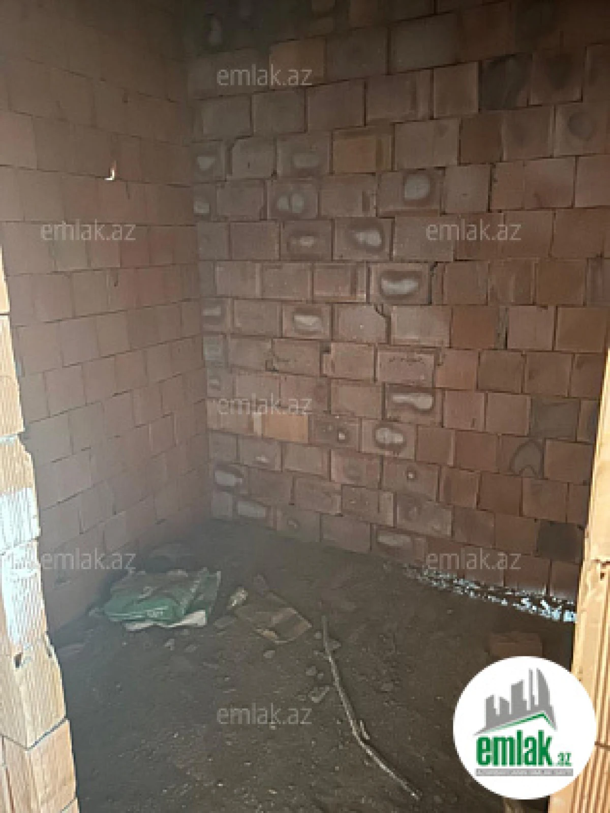 Satılır 5 otaqlı yeni tikili 185 m²