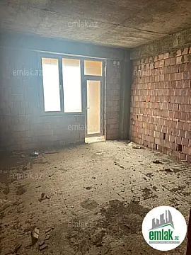 Satılır 5 otaqlı yeni tikili 185 m²