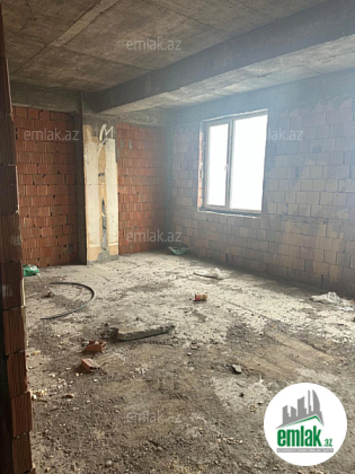 Satılır 5 otaqlı yeni tikili 185 m²