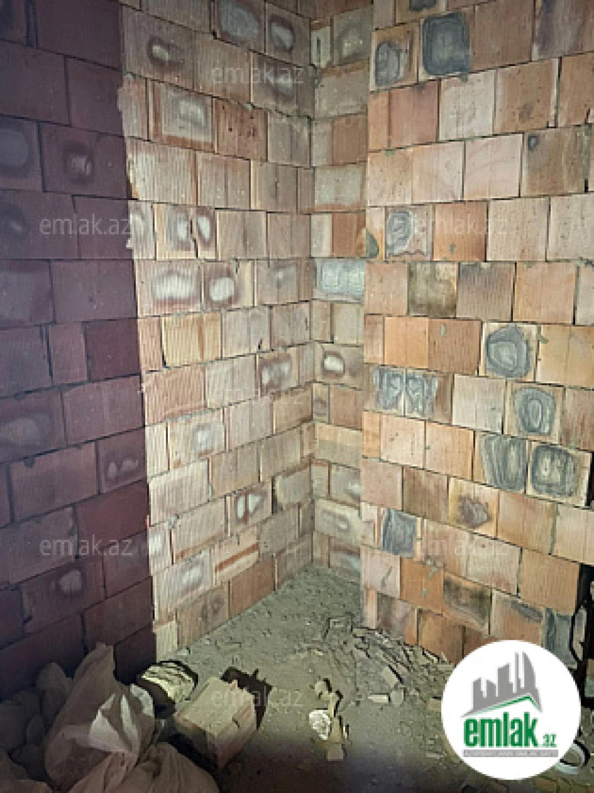 Satılır 3 otaqlı yeni tikili 90 m²