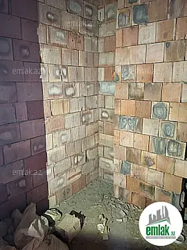 Satılır 3 otaqlı yeni tikili 90 m²