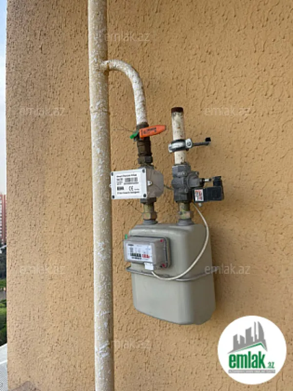 Satılır 3 otaqlı yeni tikili 90 m²