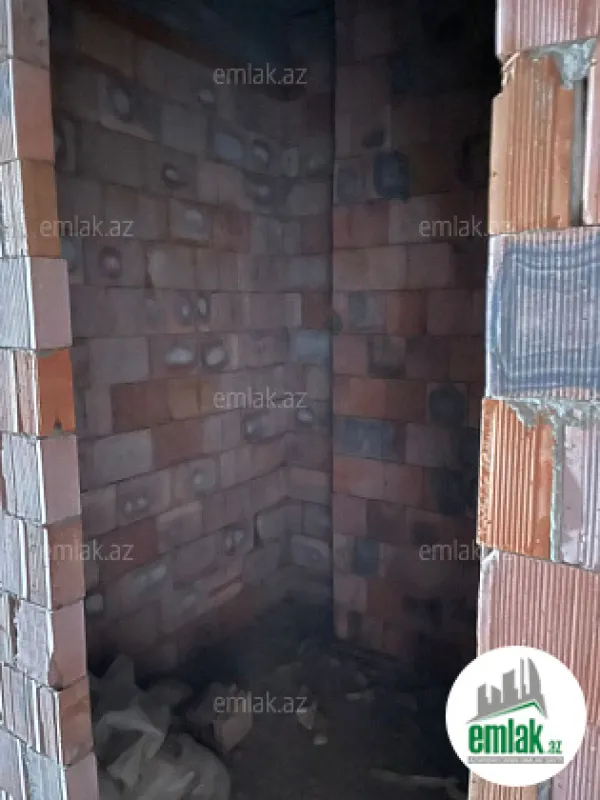 Satılır 3 otaqlı yeni tikili 90 m²