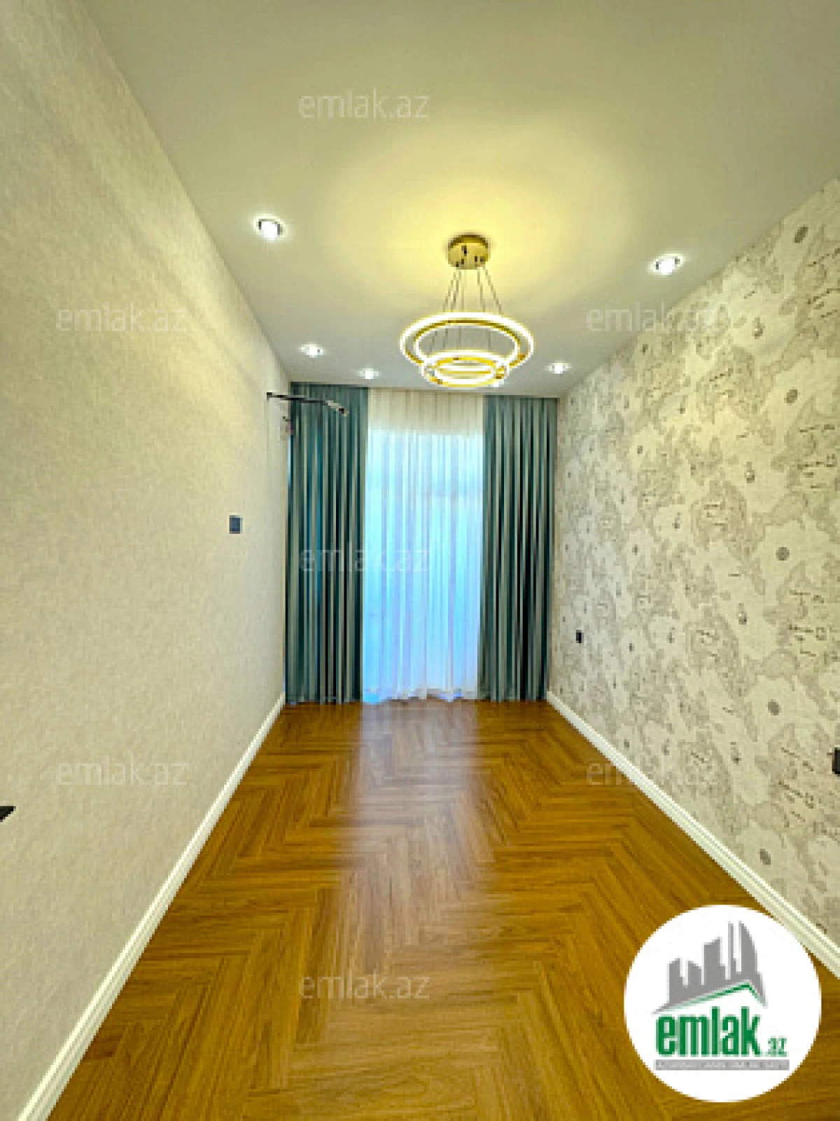 Satılır 3 otaqlı yeni tikili 115 m²
