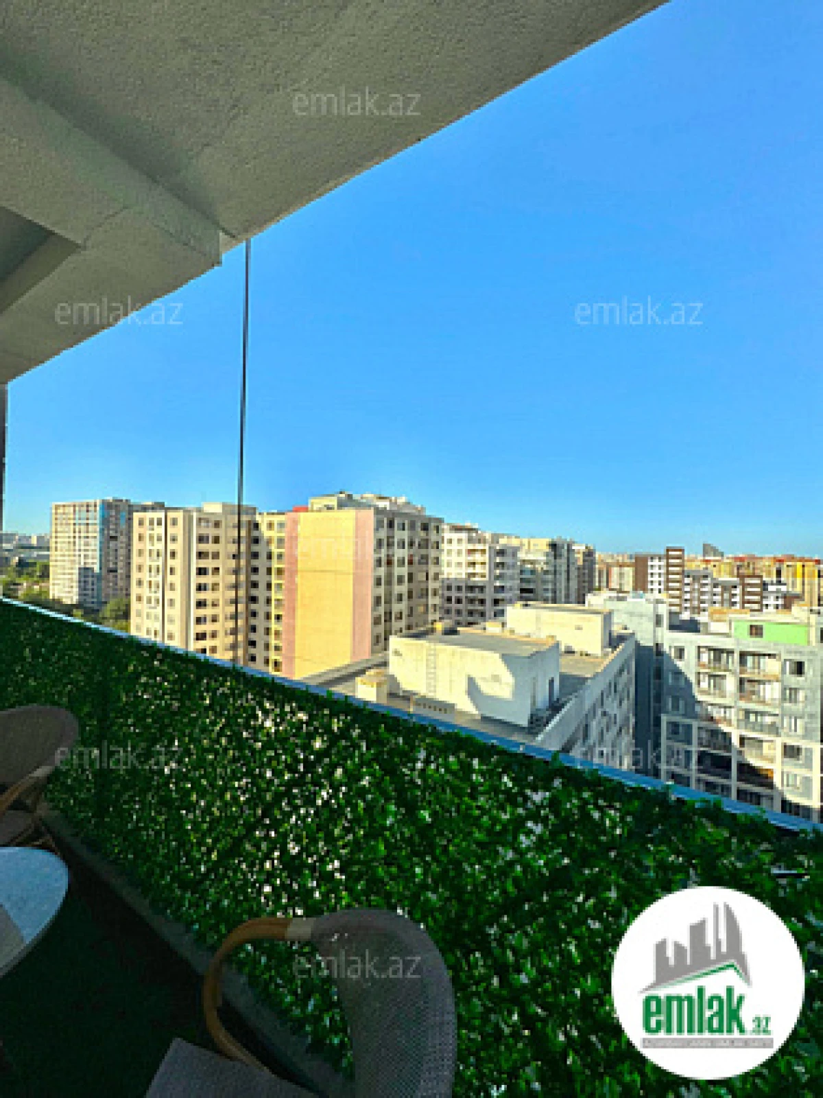 Satılır 3 otaqlı yeni tikili 115 m²