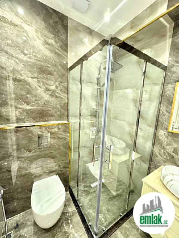 Satılır 3 otaqlı yeni tikili 115 m²