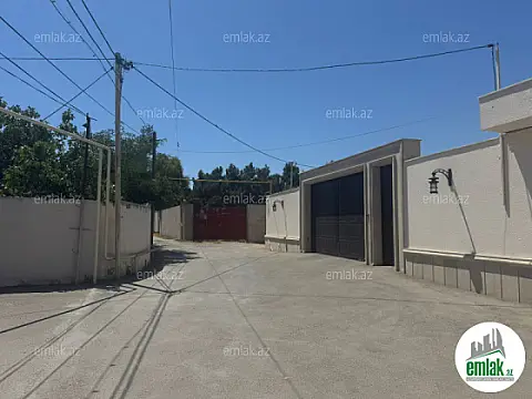 Satılır torpaq sahəsi 10 m²