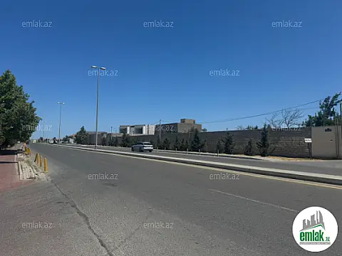 Satılır torpaq sahəsi 10 m²