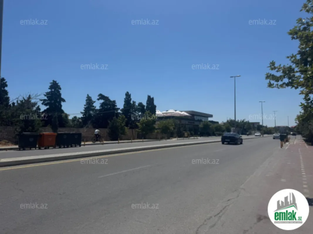 Satılır torpaq sahəsi 10 m²