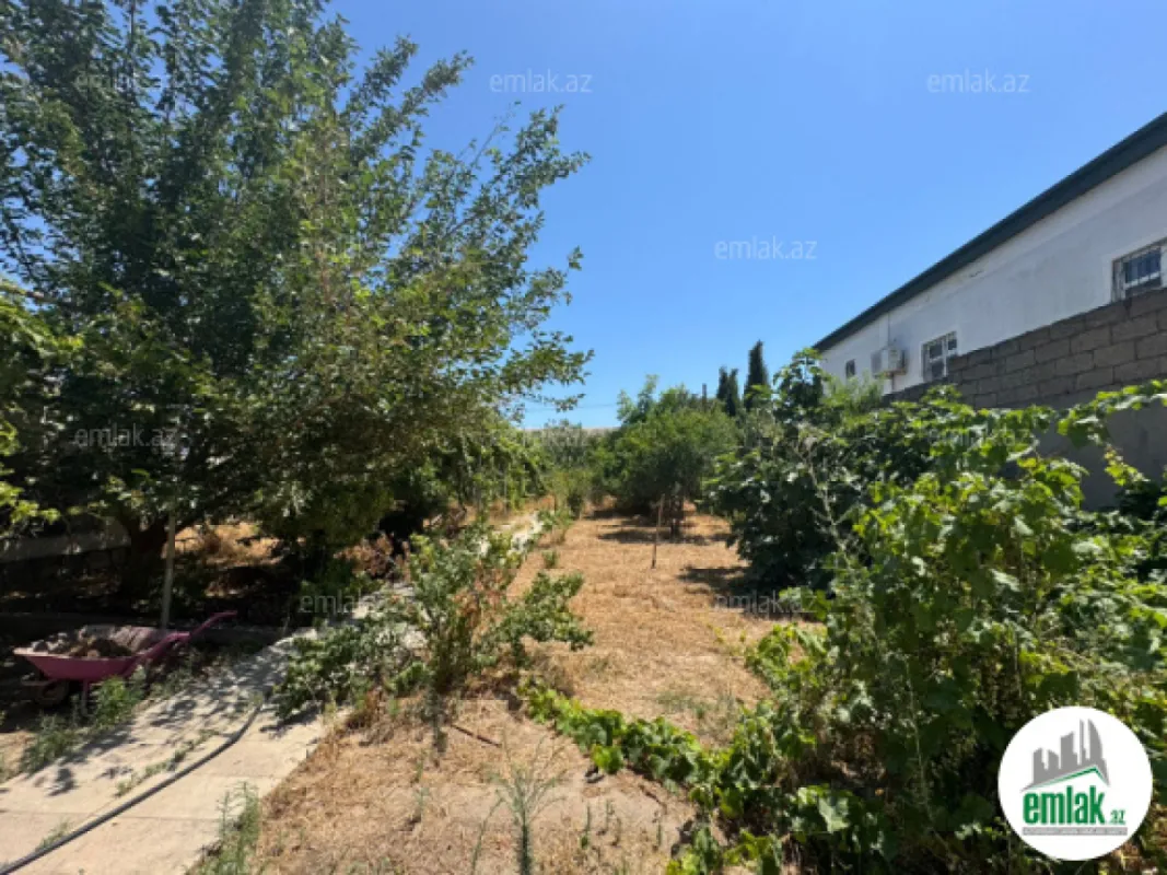 Satılır torpaq sahəsi 10 m²