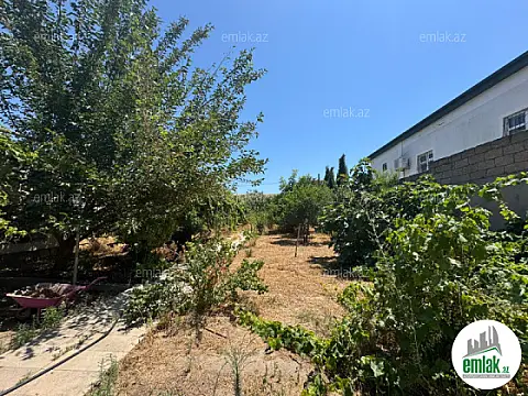 Satılır torpaq sahəsi 10 m² — Bakı 10.00 m²