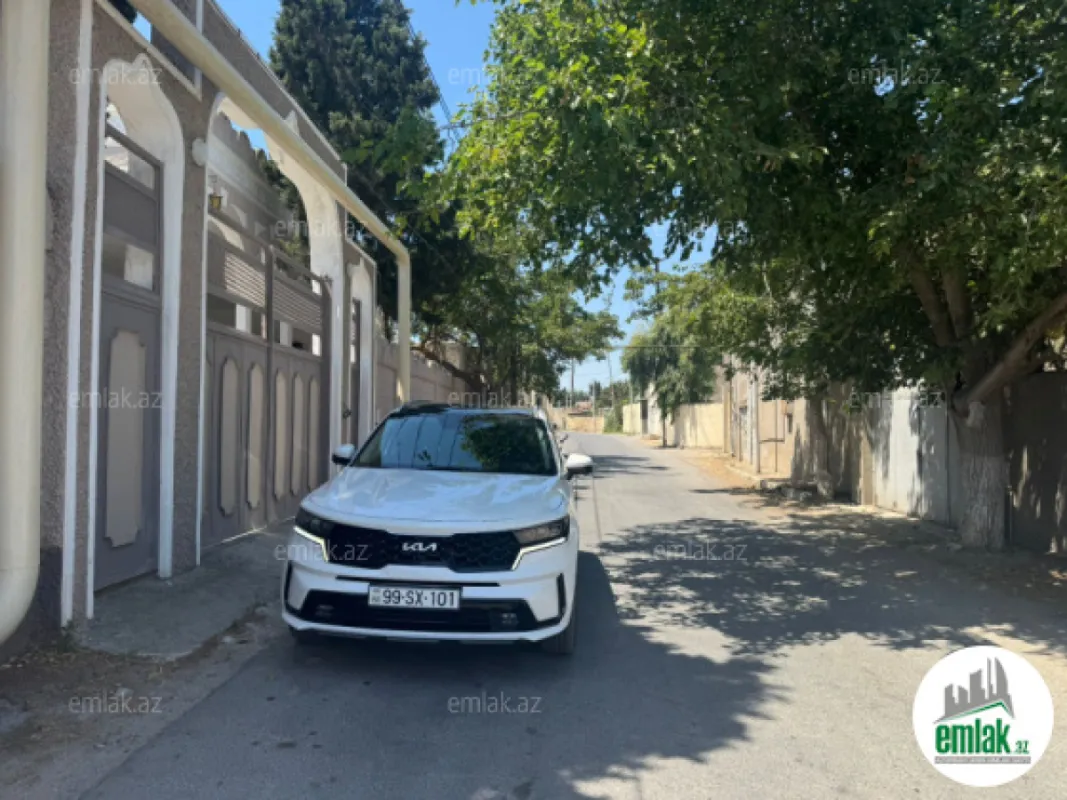 Satılır torpaq sahəsi 10 m²