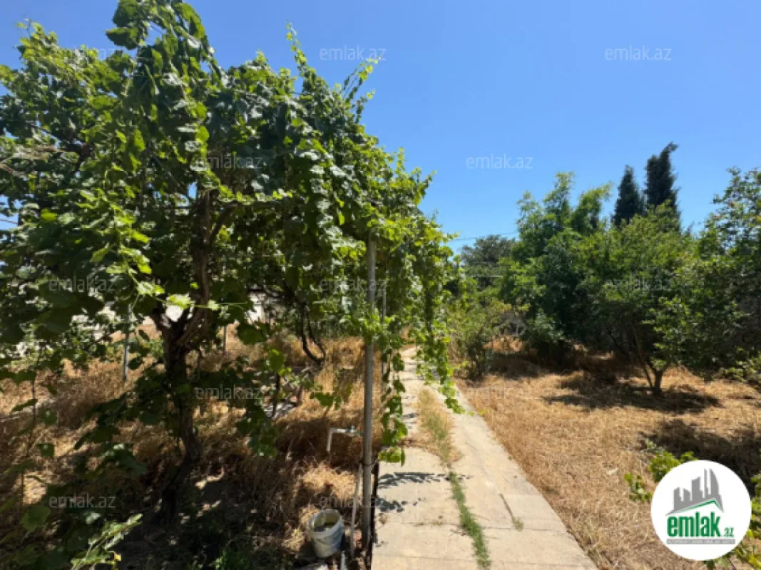 Satılır torpaq sahəsi 10 m²