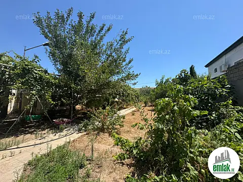 Satılır torpaq sahəsi 10 m²