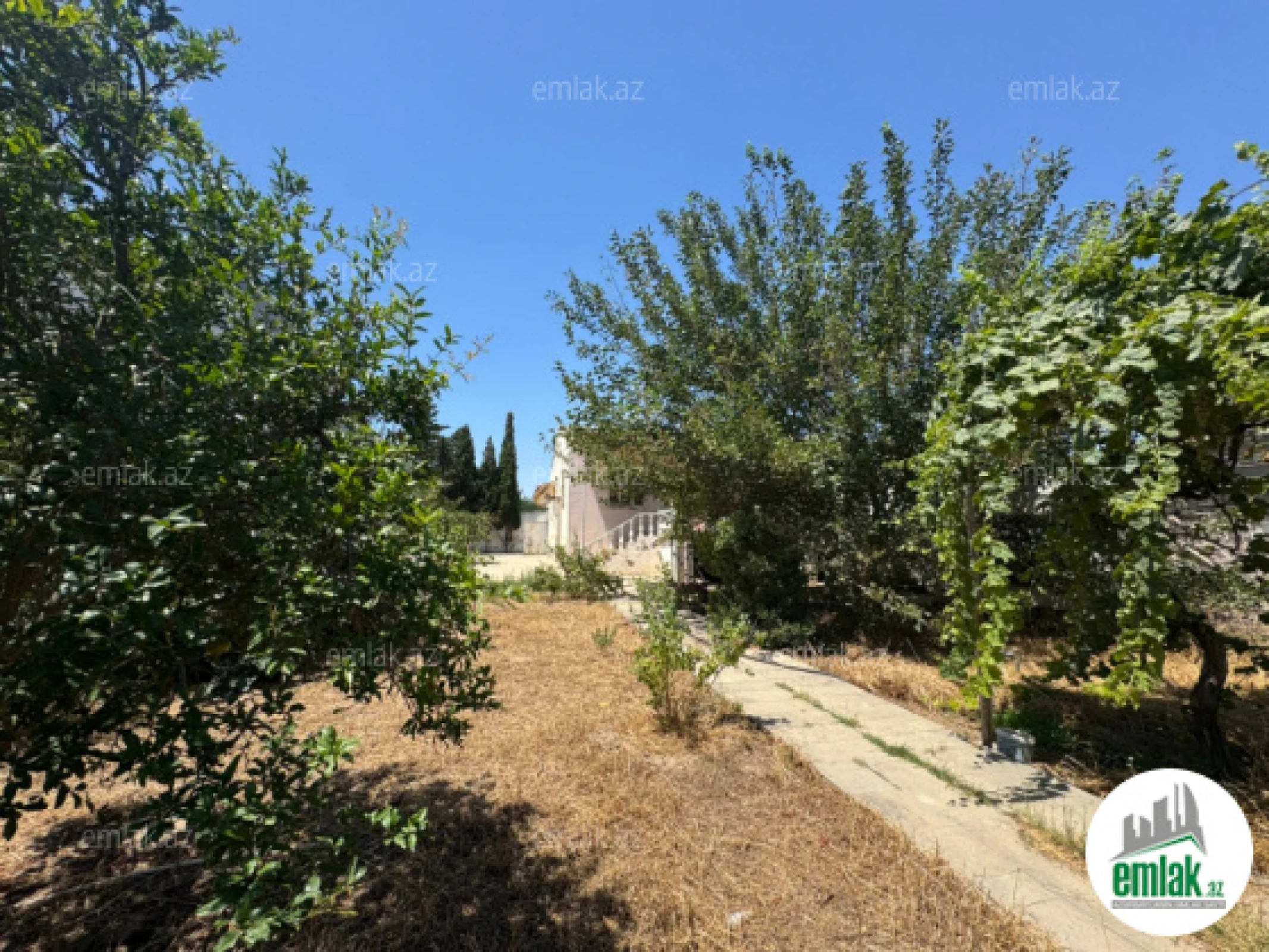 Satılır torpaq sahəsi 10 m²