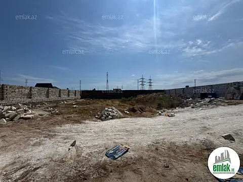 Satılır torpaq sahəsi 8.5 m²