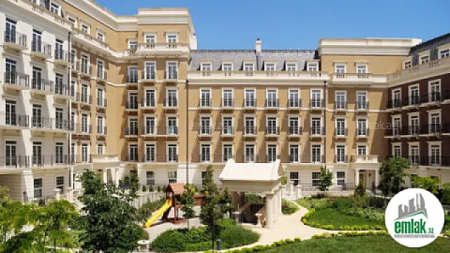 Satılır 3 otaqlı yeni tikili 96 m² — Bakı, Köhnə Günəşli 3 otaq 96.00 m²