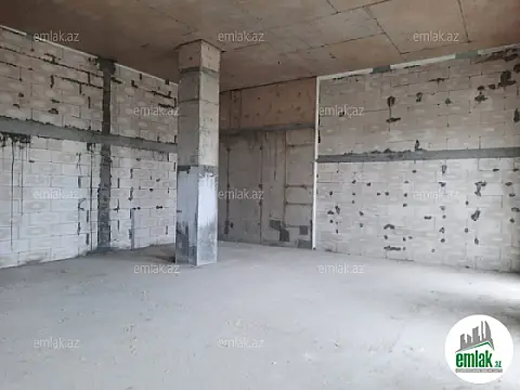Satılır 3 otaqlı yeni tikili 96 m²