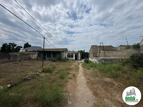 Satılır torpaq sahəsi 25.5 m²