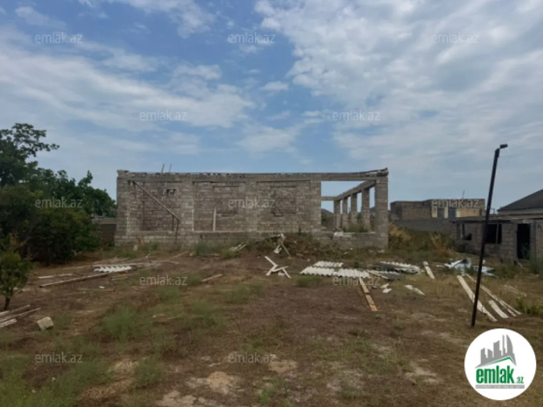 Satılır torpaq sahəsi 25.5 m²