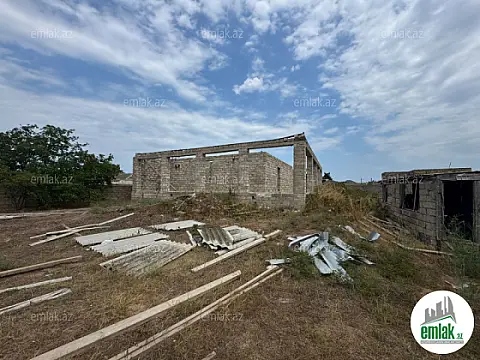 Satılır torpaq sahəsi 25.5 m² — Bakı 25.50 m²