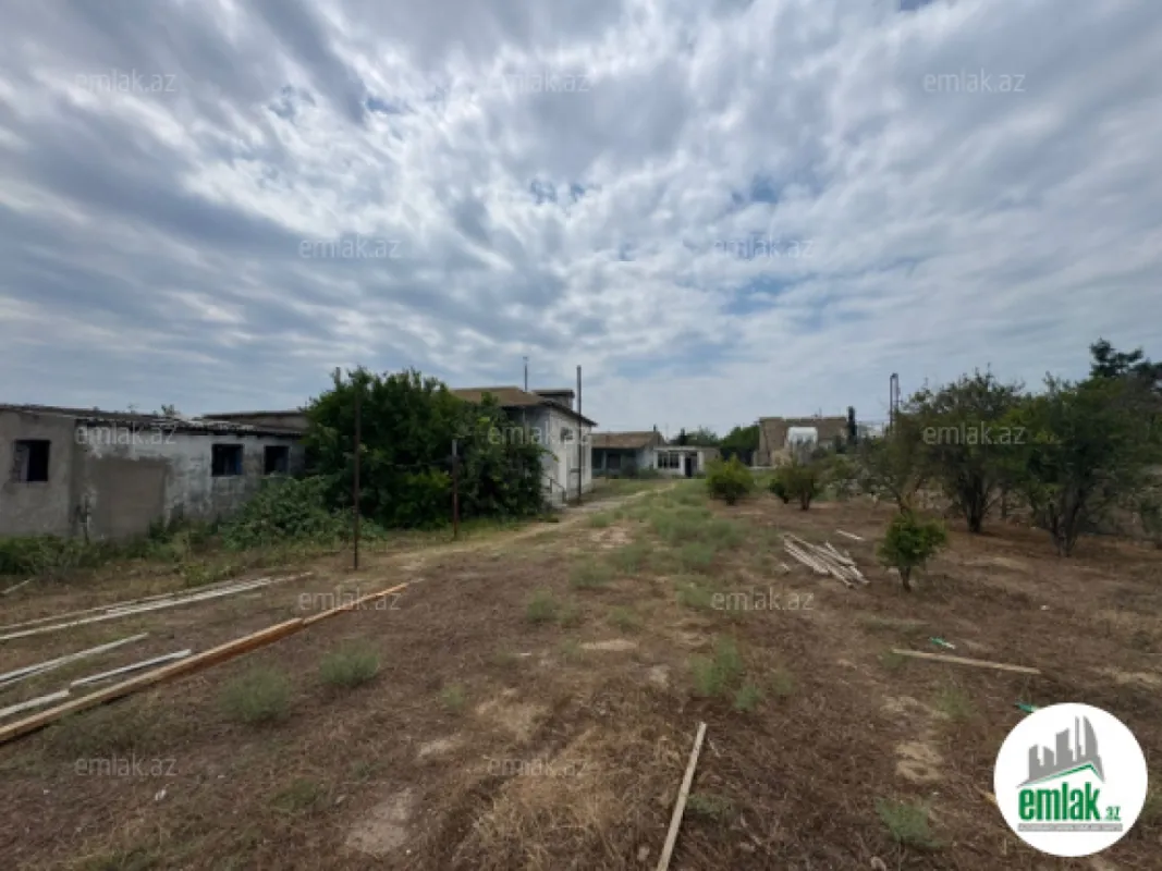 Satılır torpaq sahəsi 25.5 m²