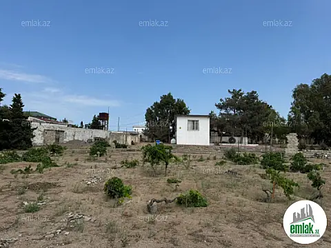 Satılır torpaq sahəsi 30 m²