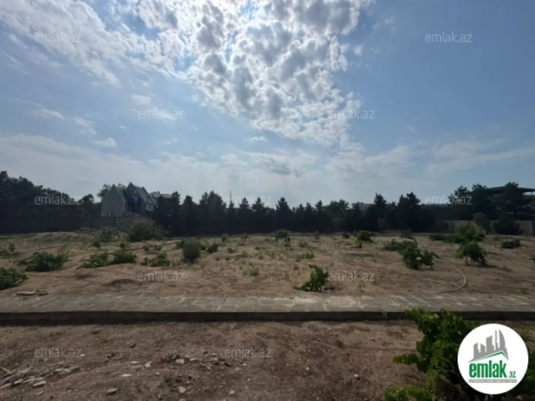 Satılır torpaq sahəsi 30 m²