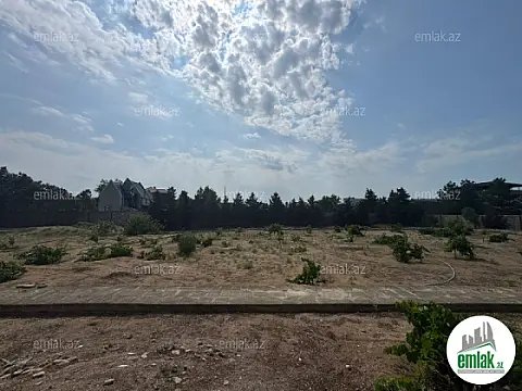 Satılır torpaq sahəsi 30 m²