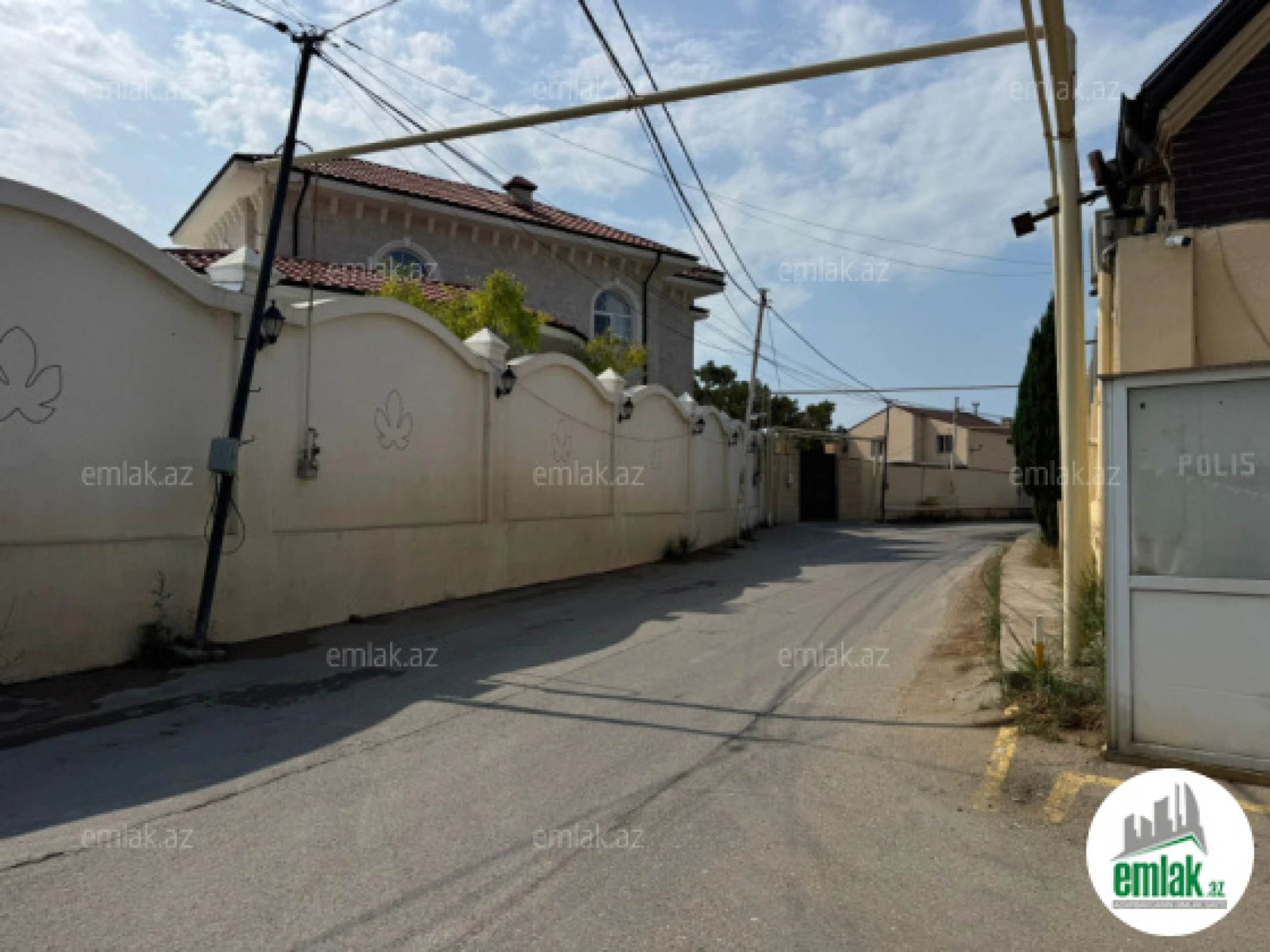 Satılır torpaq sahəsi 30 m²