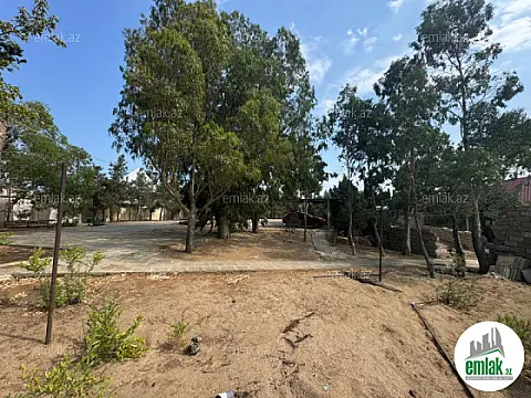 Satılır torpaq sahəsi 30 m²