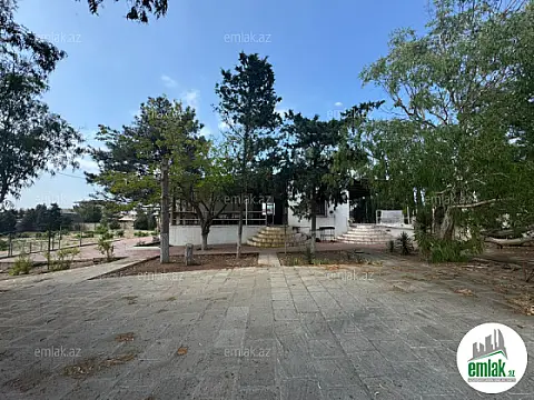 Satılır torpaq sahəsi 30 m² — Bakı 30.00 m²