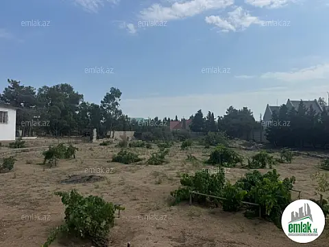 Satılır torpaq sahəsi 30 m²
