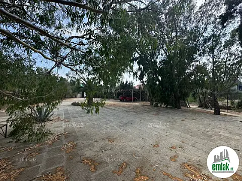 Satılır torpaq sahəsi 30 m²