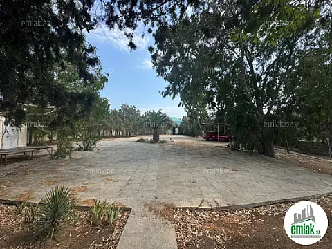 Satılır torpaq sahəsi 30 m²