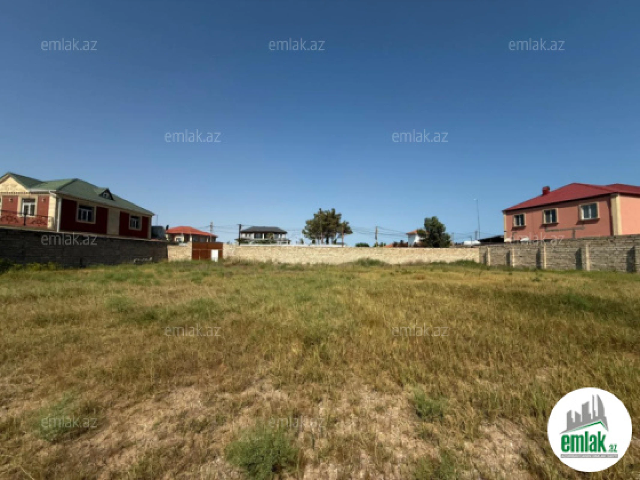 Satılır torpaq sahəsi 36.5 m²