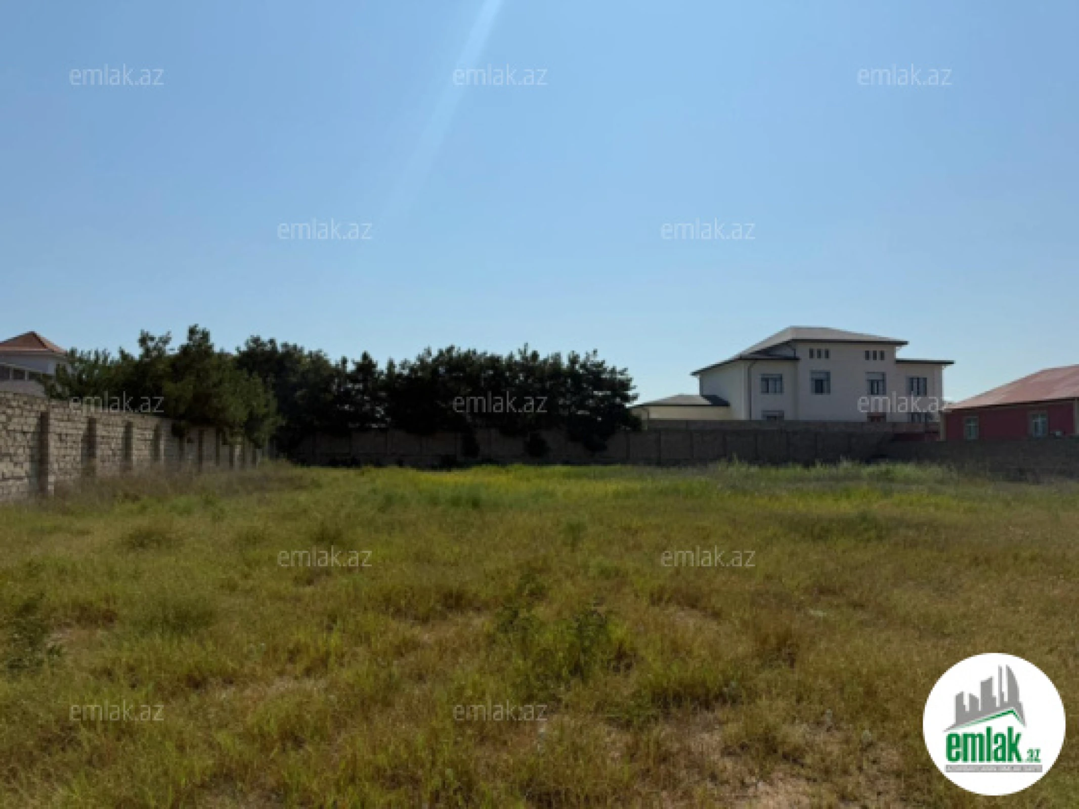 Satılır torpaq sahəsi 36.5 m²