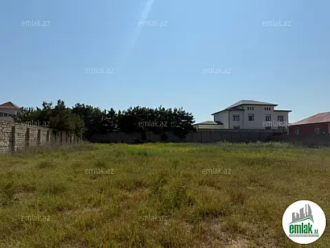 Satılır torpaq sahəsi 36.5 m²