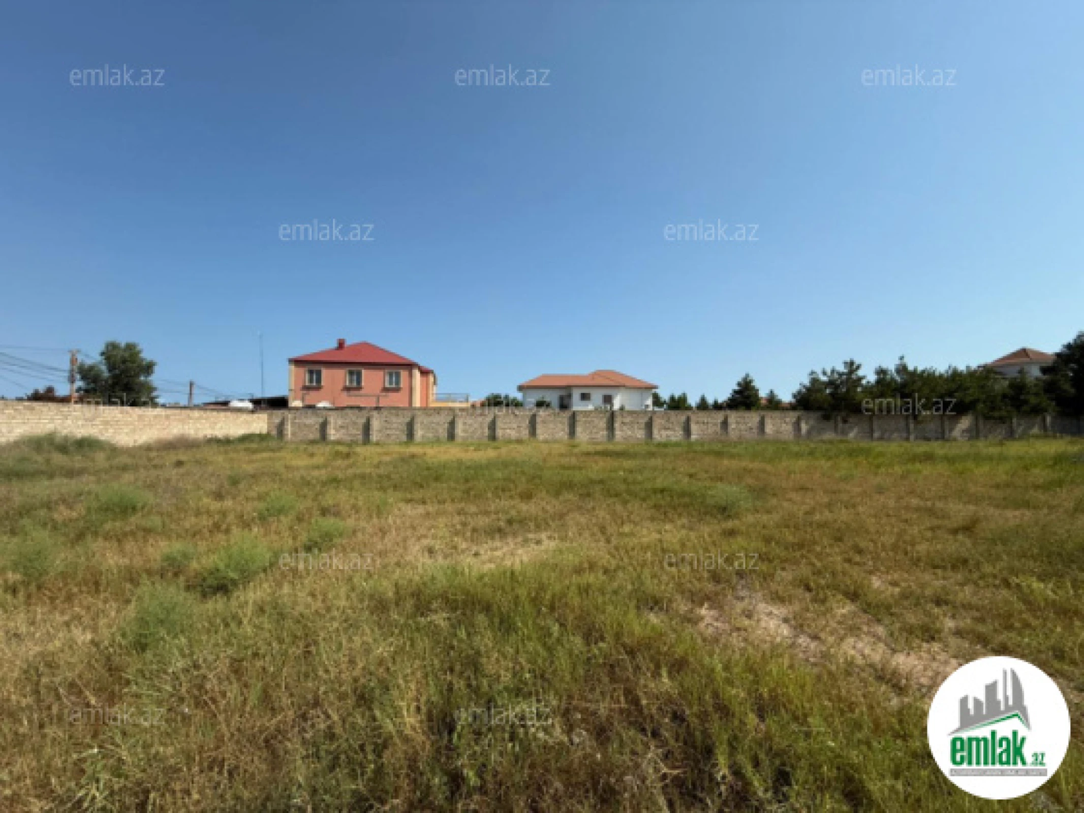 Satılır torpaq sahəsi 36.5 m²