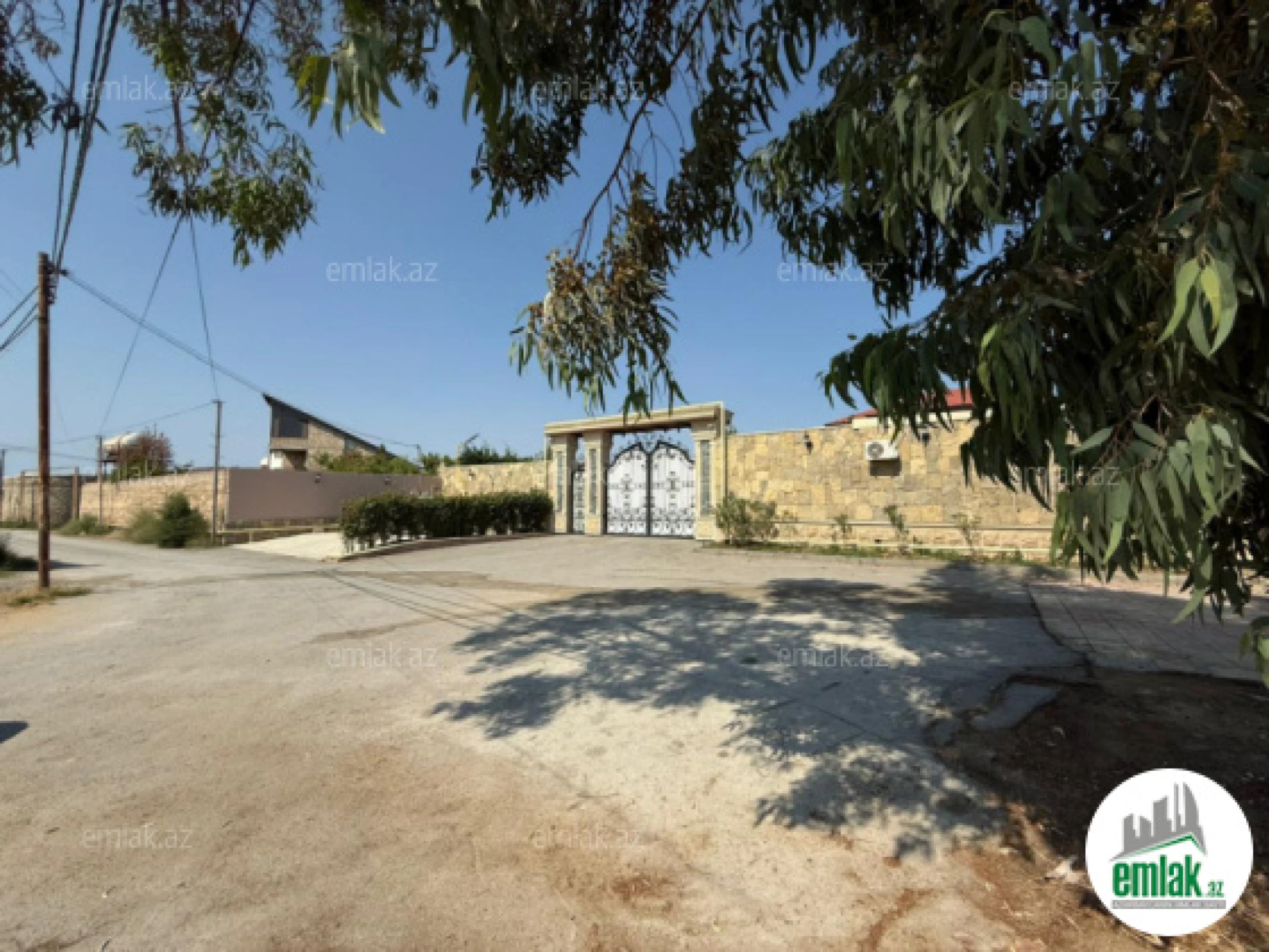 Satılır torpaq sahəsi 36.5 m²