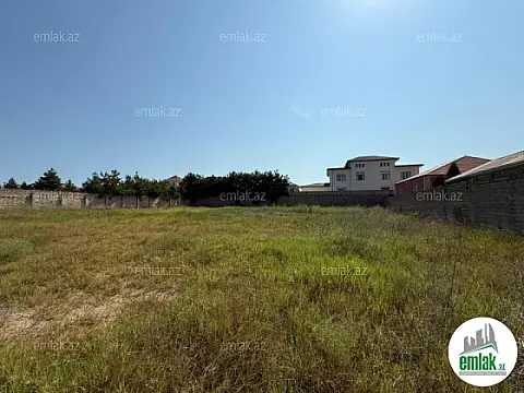 Satılır torpaq sahəsi 36.5 m²