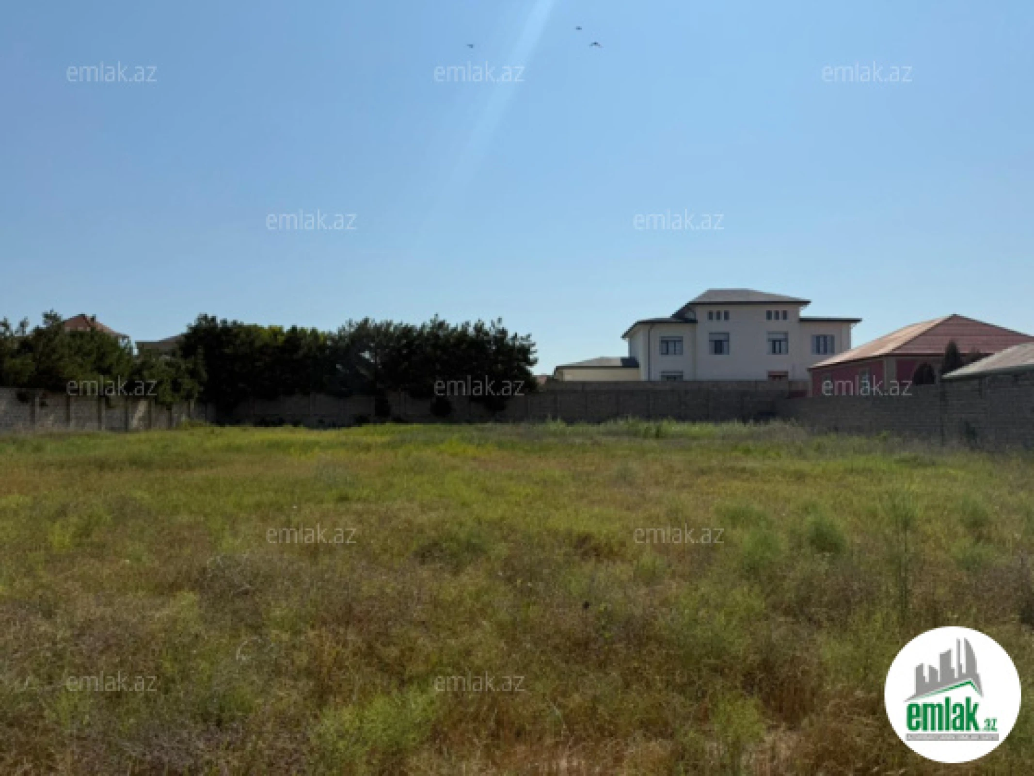 Satılır torpaq sahəsi 36.5 m²