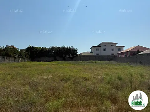 Satılır torpaq sahəsi 36.5 m²