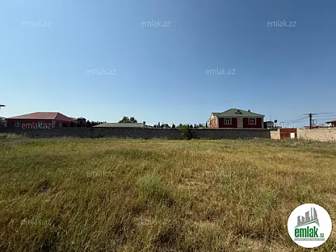 Satılır torpaq sahəsi 36.5 m²