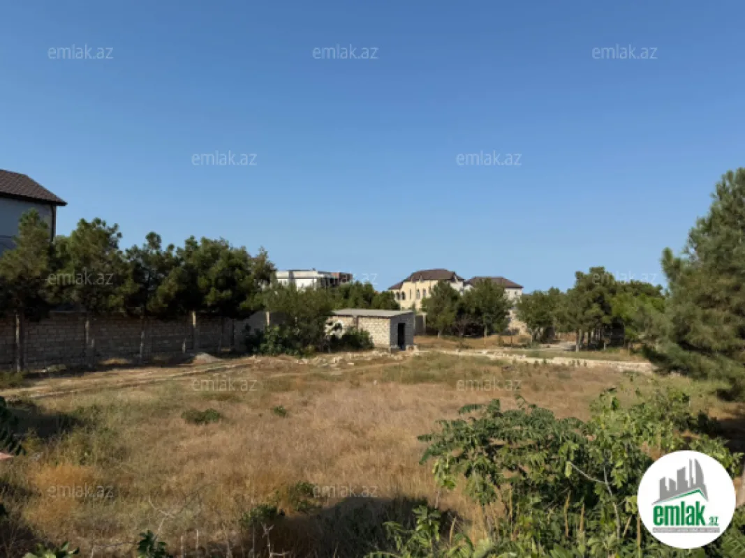 Satılır torpaq sahəsi 12 m²