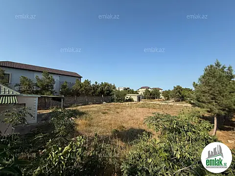 Satılır torpaq sahəsi 12 m² — Bakı, Şağan 12.00 m²