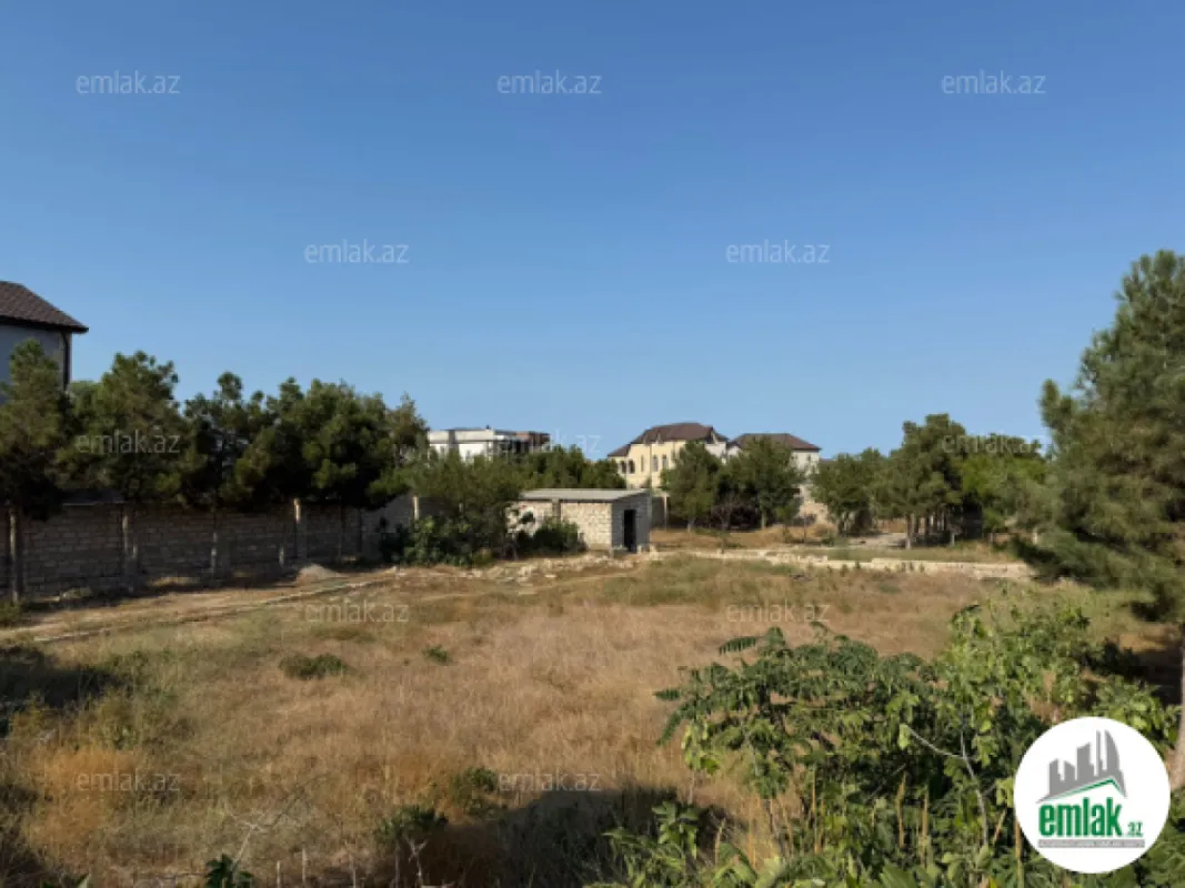 Satılır torpaq sahəsi 12 m²