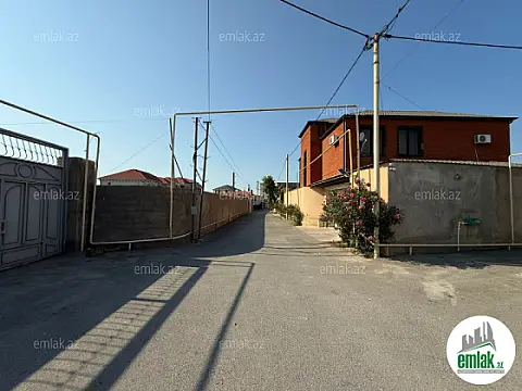 Satılır torpaq sahəsi 12 m²