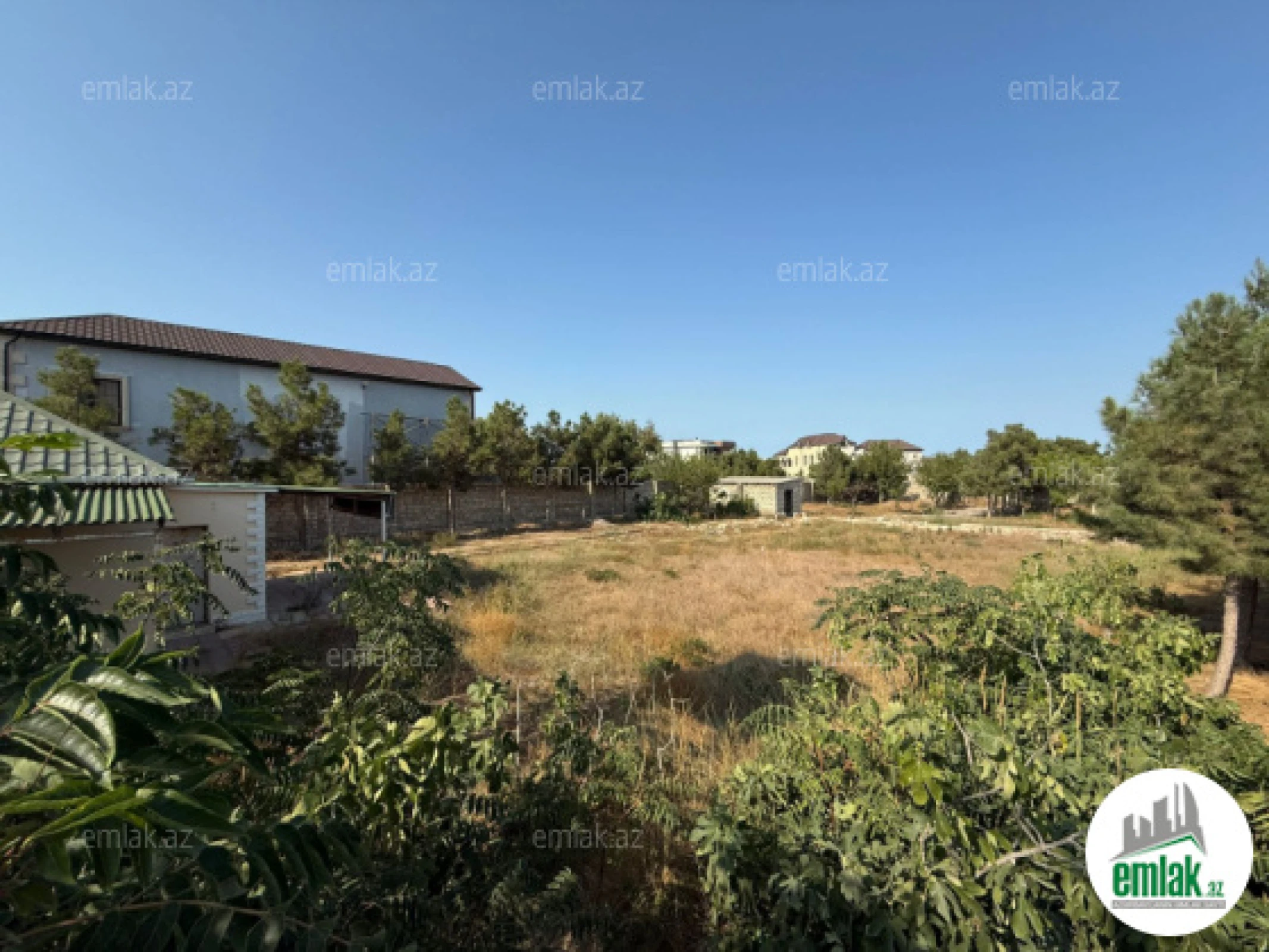 Satılır torpaq sahəsi 12 m²