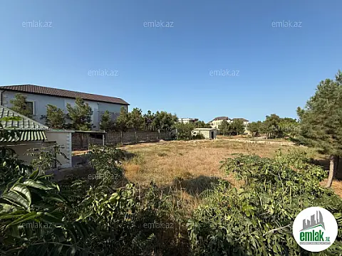 Satılır torpaq sahəsi 12 m²